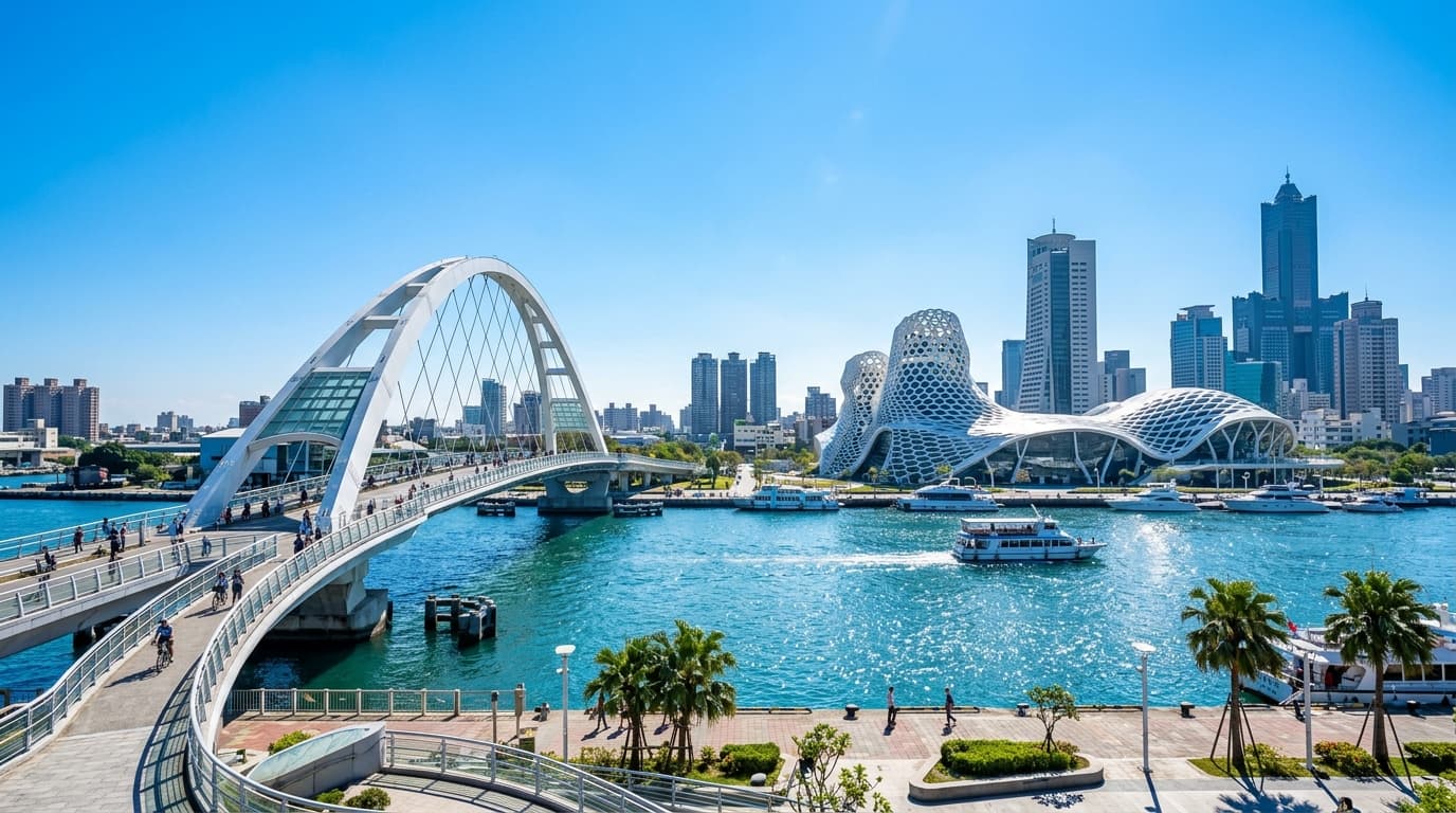 Kaohsiung