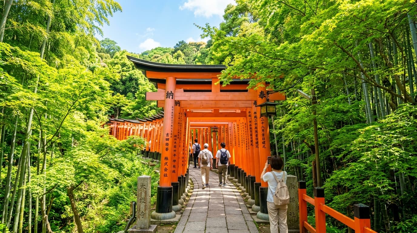 Kyoto