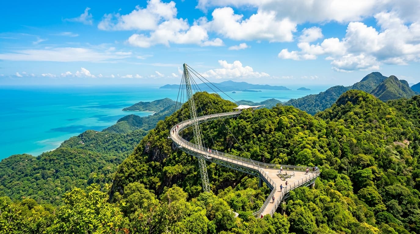 Langkawi
