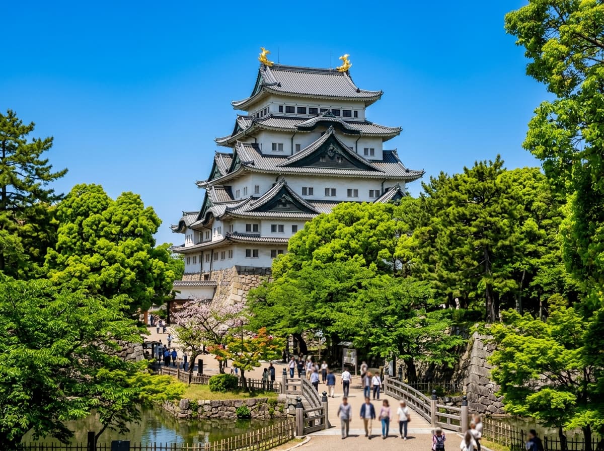 Nagoya