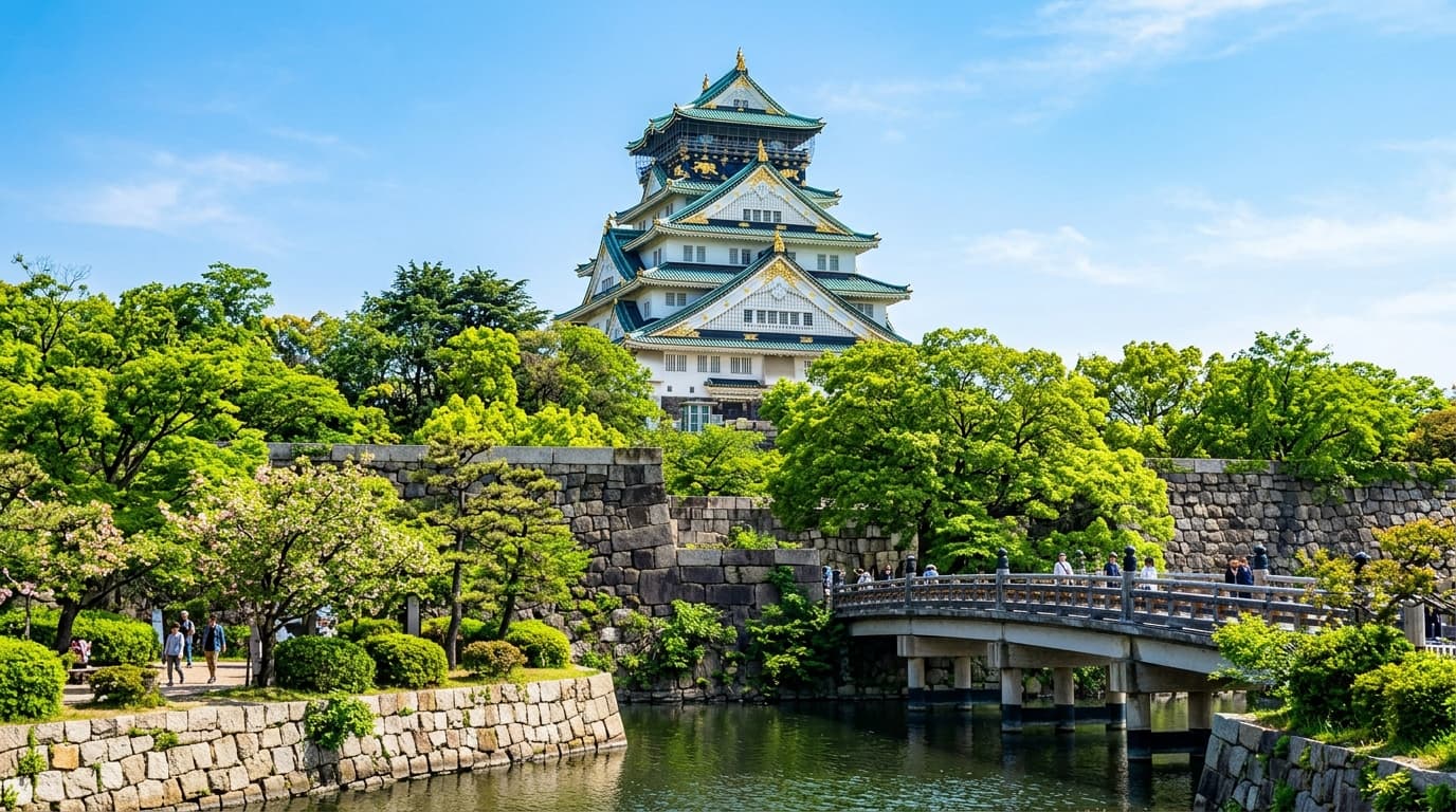 Osaka