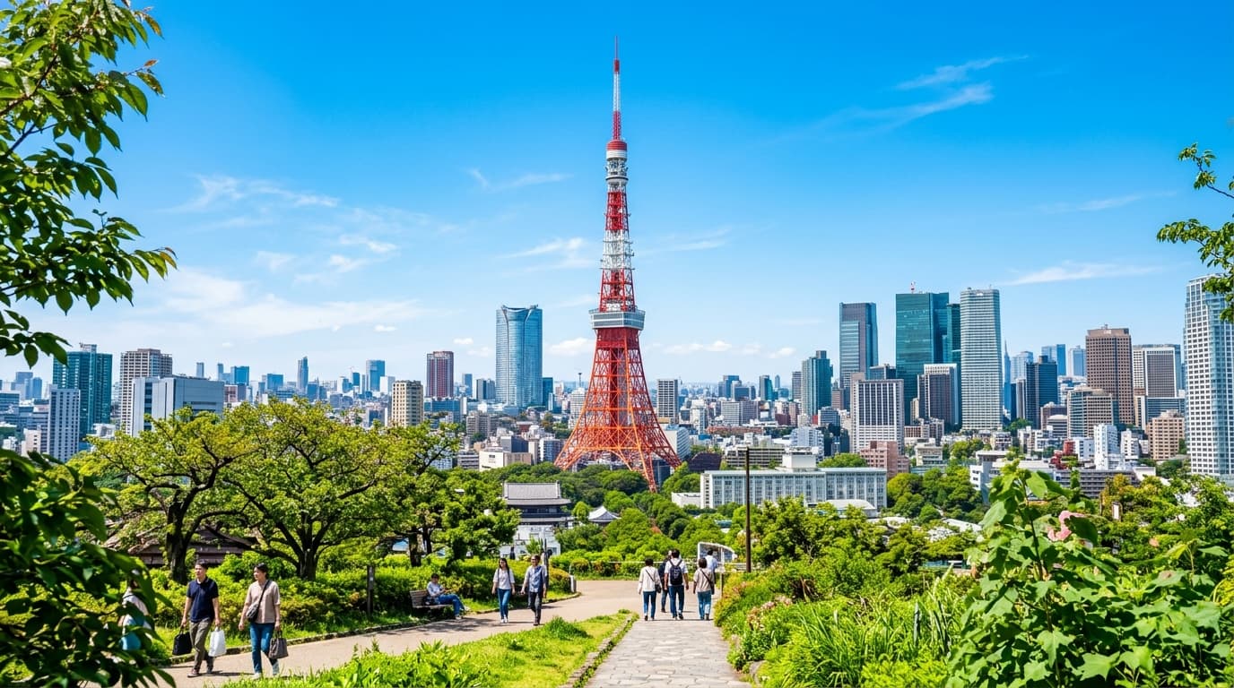 Tokio