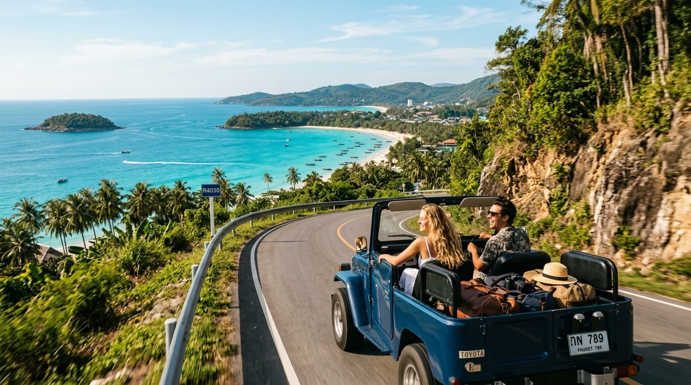Tailandia