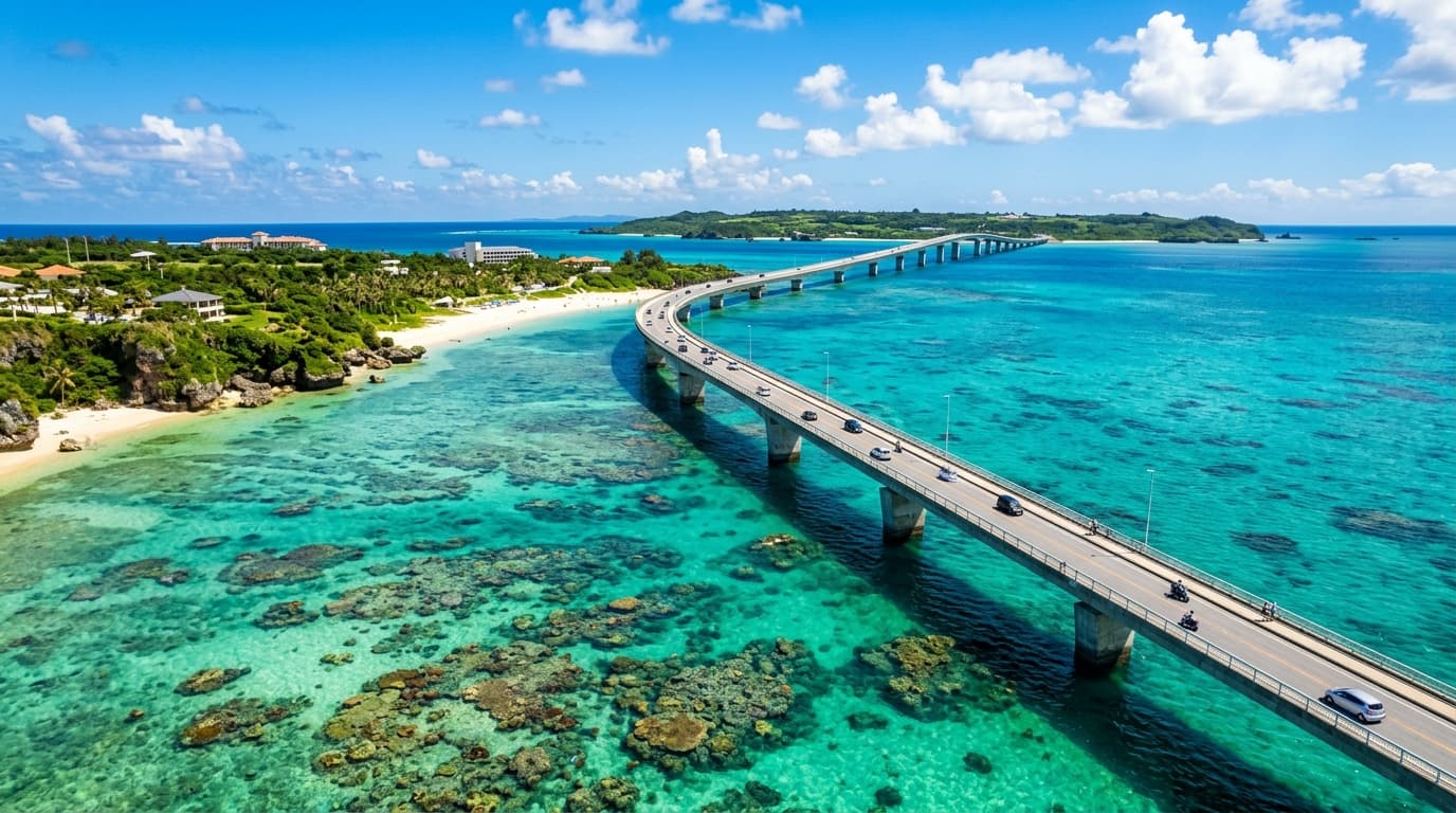 Okinawa / Naha