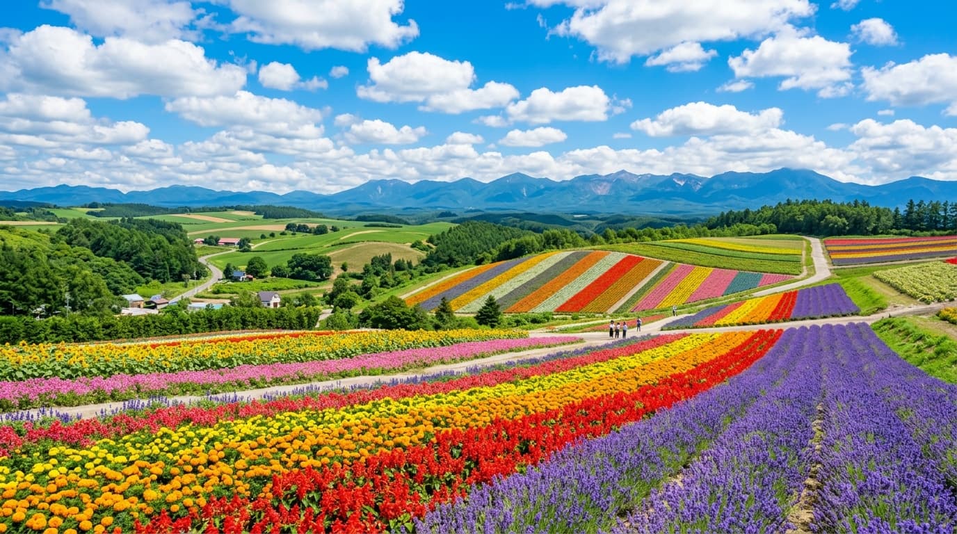 Sapporo / Chitose, Japón