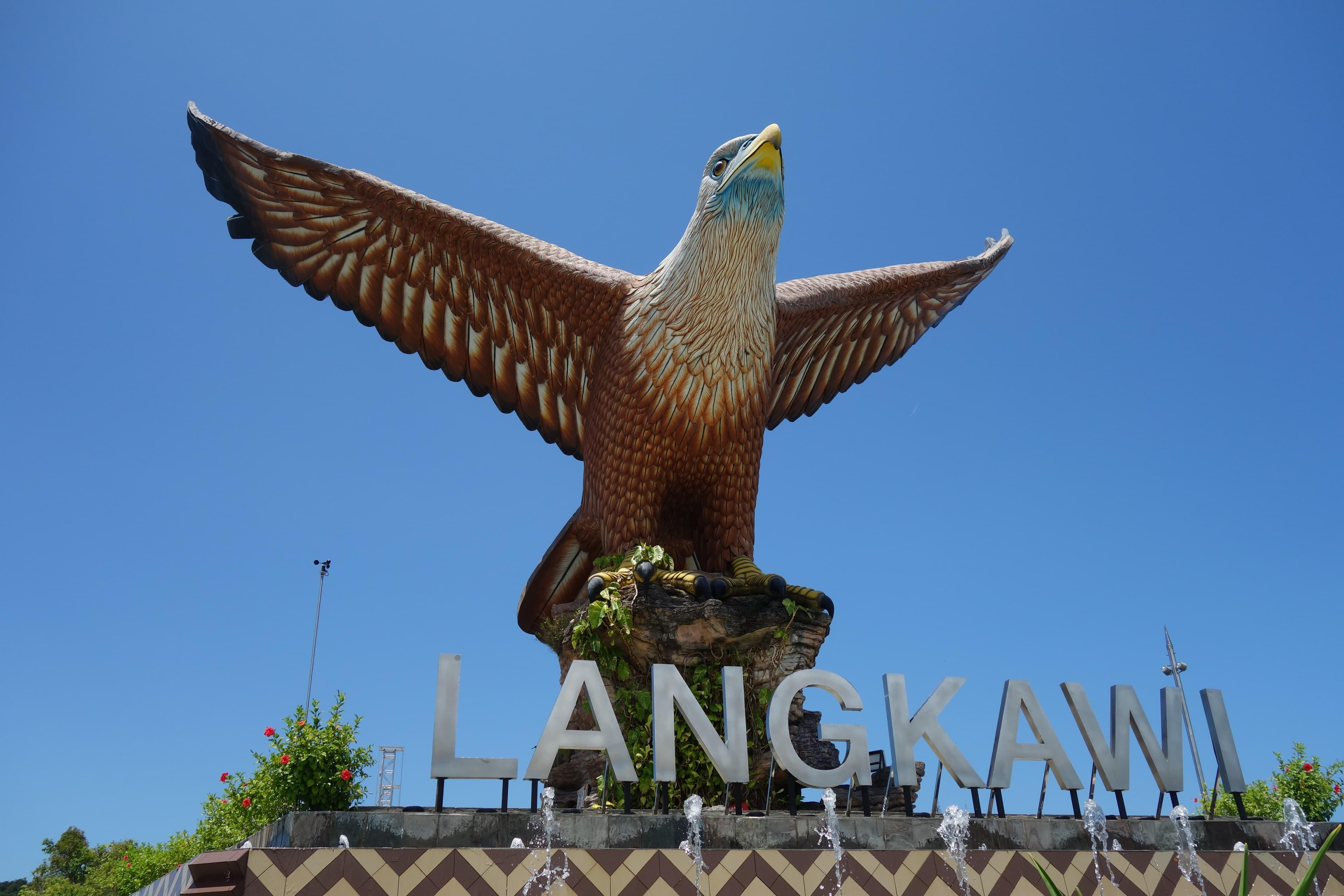 IX-Langkawi International Airport