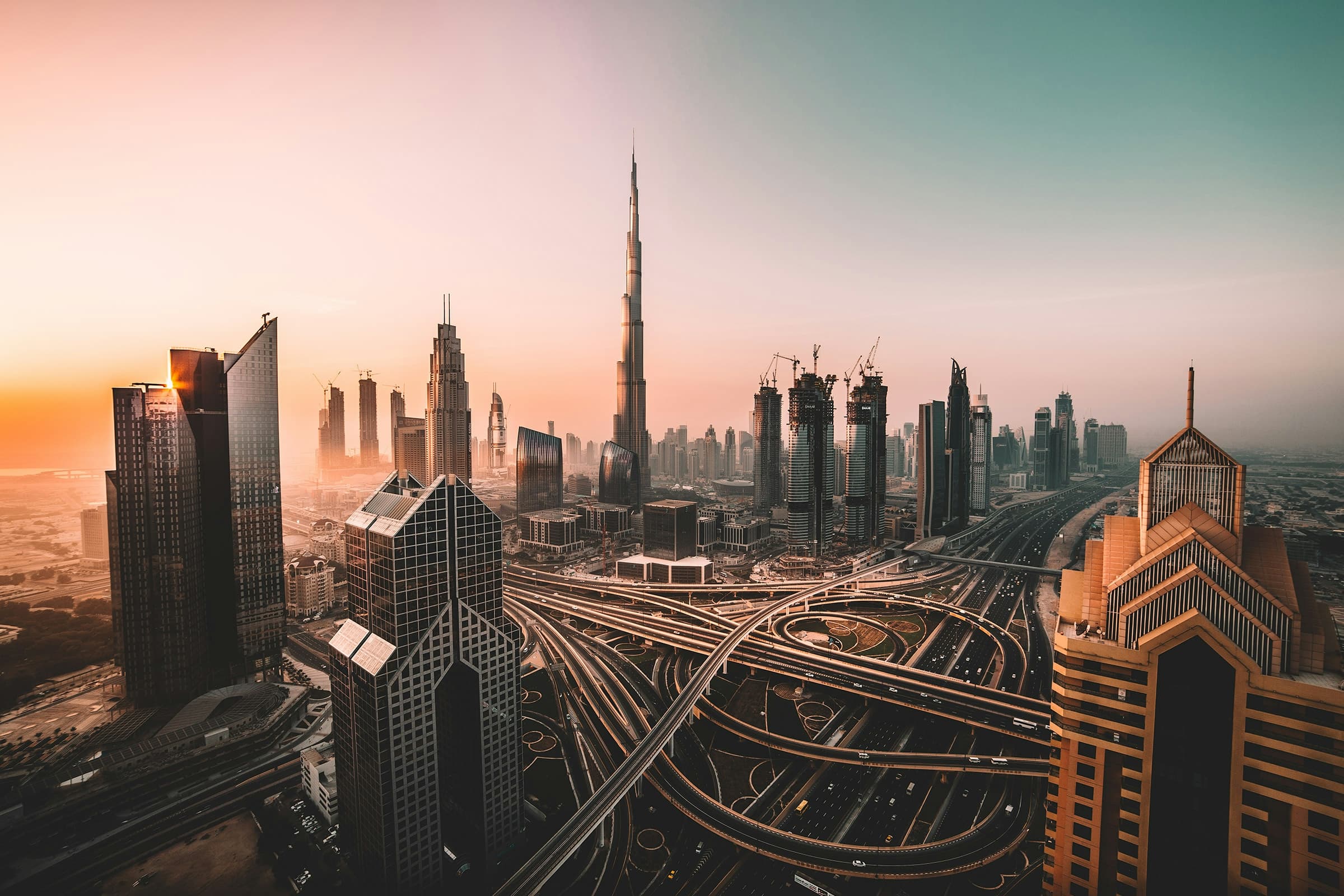 IX-Dubai International Airport